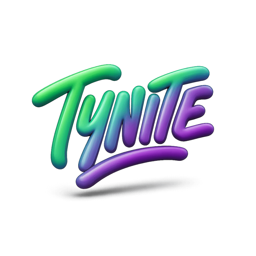 Tynite Logo