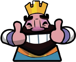 Clash Royale Gift