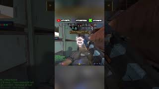 Tejimaku | Tynite owns Train #cs2 #csgo #counterstrike #cs2stream #gaming #cs2clips #cs2moments